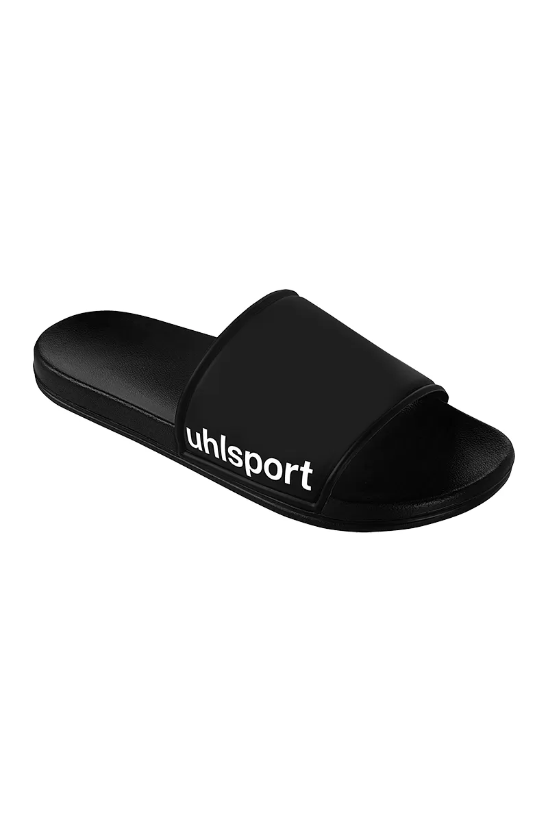 Uhlsport papuče CRNE 