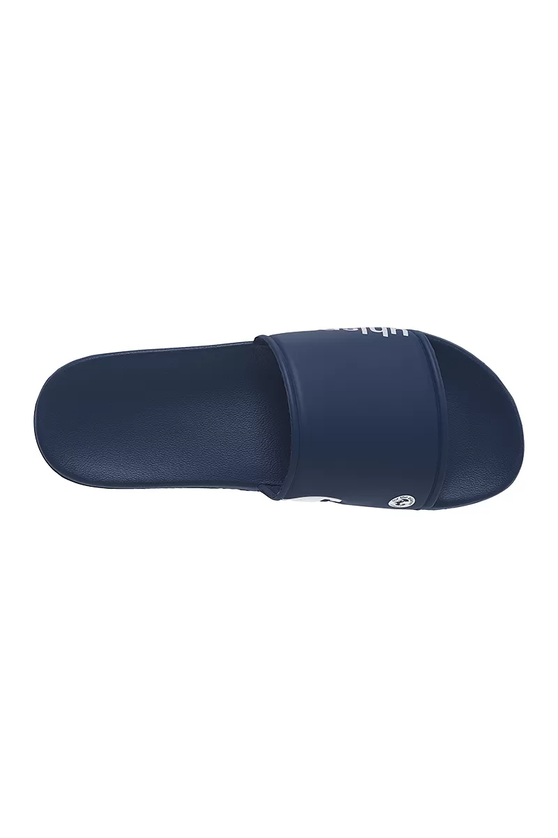 Uhlsport papuče PLAVE 