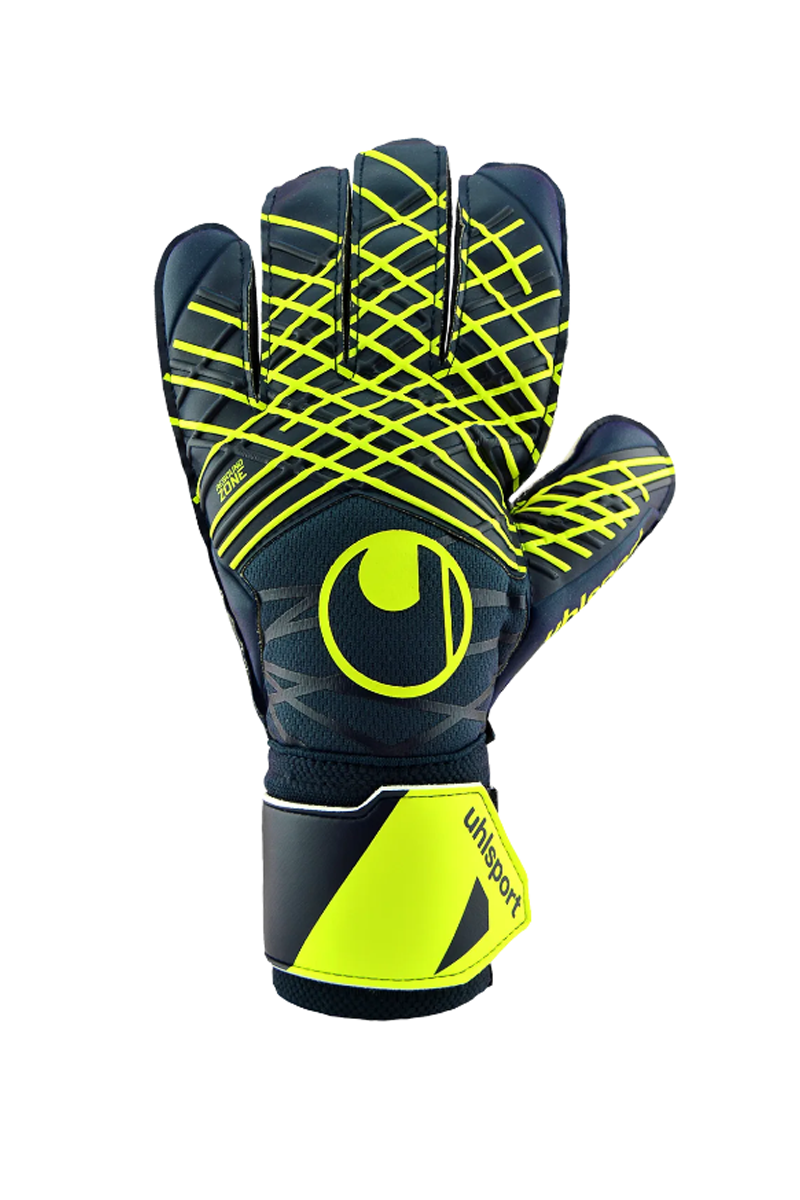 Uhlsport golmanske rukavice Prediction Soft Pro 