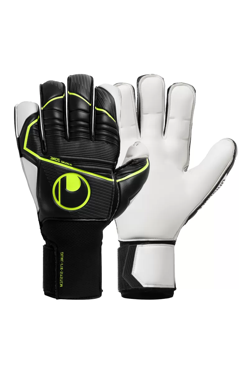 Uhlsport golmanske rukavice Absolutgrip Flexframe Carbon 