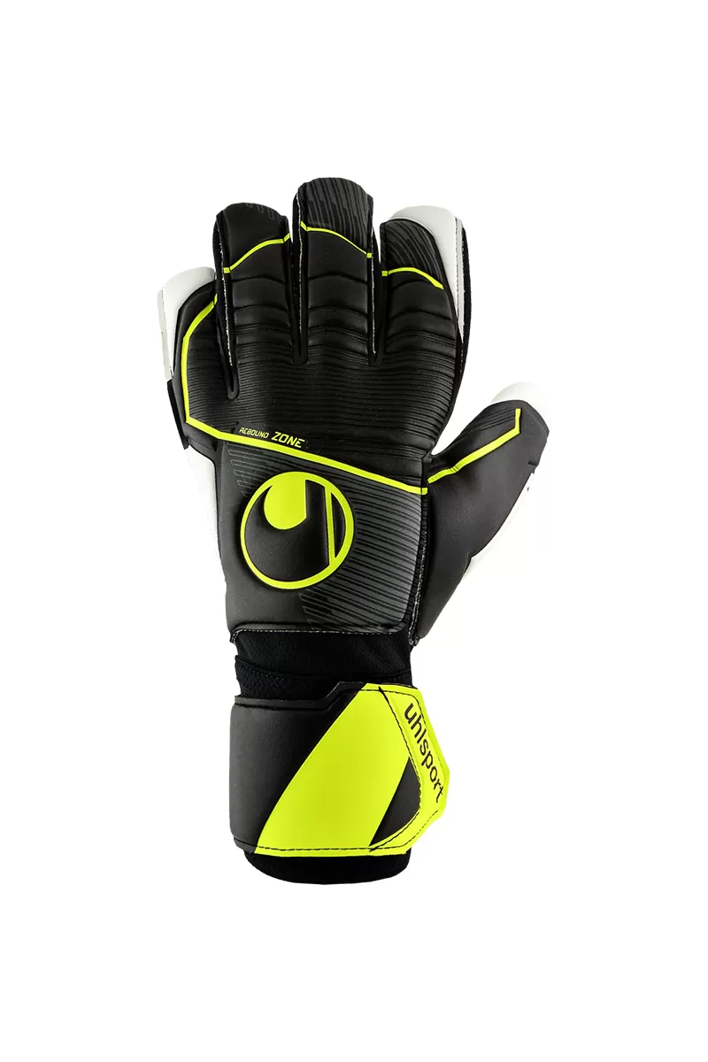 Uhlsport golmanske rukavice Supersoft HN Flex Frame 