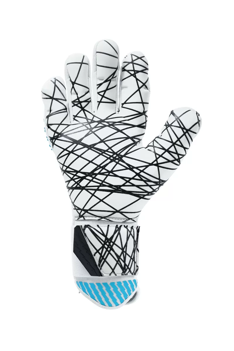 Uhlsport golmanske rukavice FM CYBERTEC ULTRAGRIP SC 
