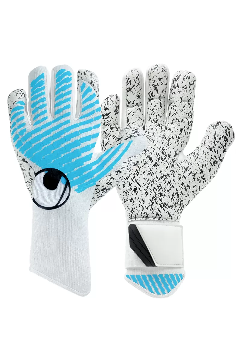 Uhlsport golmanske rukavice FM Cybertec Supergrip+ HN 