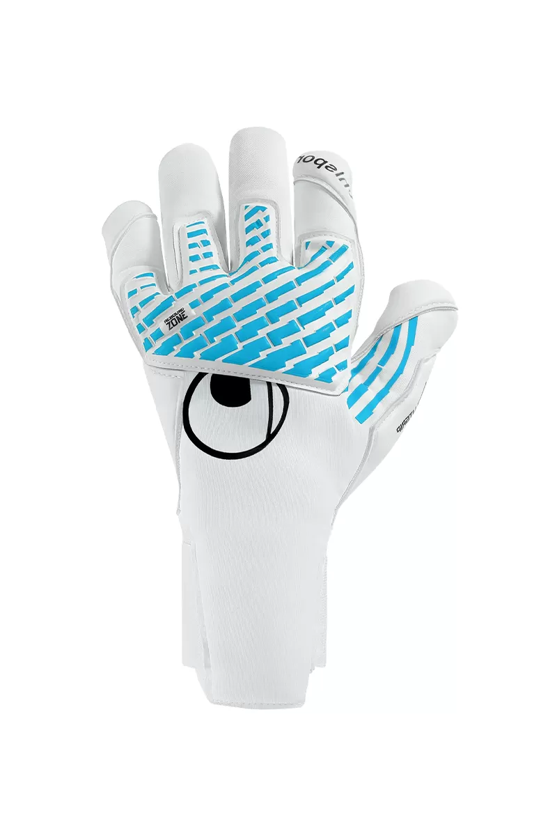 Uhlsport golmanske rukavice FM Cybertec Absolutgrip SC 