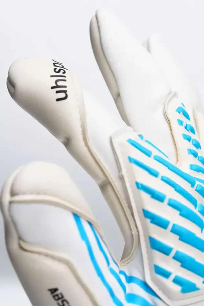 Uhlsport golmanske rukavice FM Cybertec Absolutgrip SC 