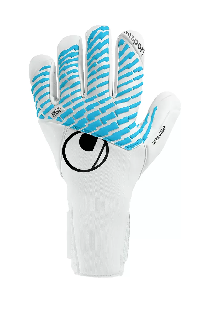 Uhlsport golmanske rukavice FM Cybertec Absolutgrip HN 