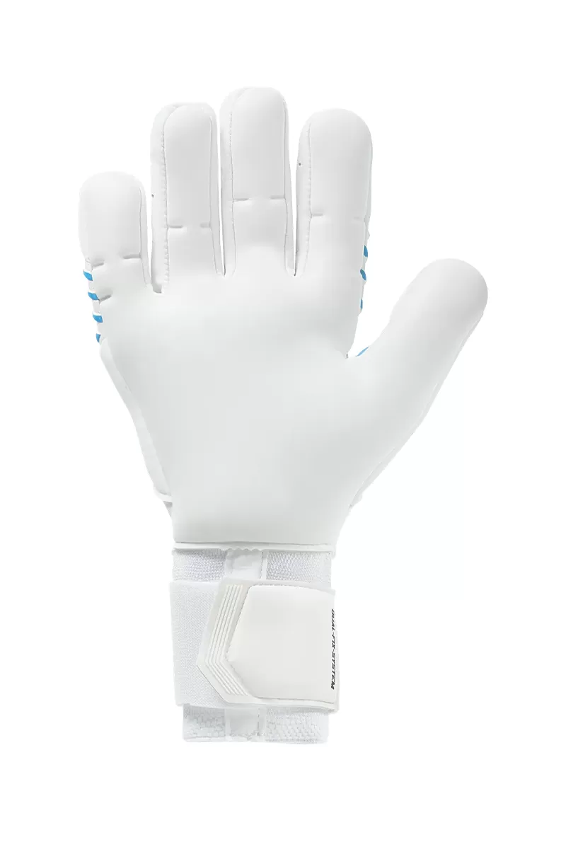 Uhlsport golmanske rukavice FM Cybertec Absolutgrip HN 