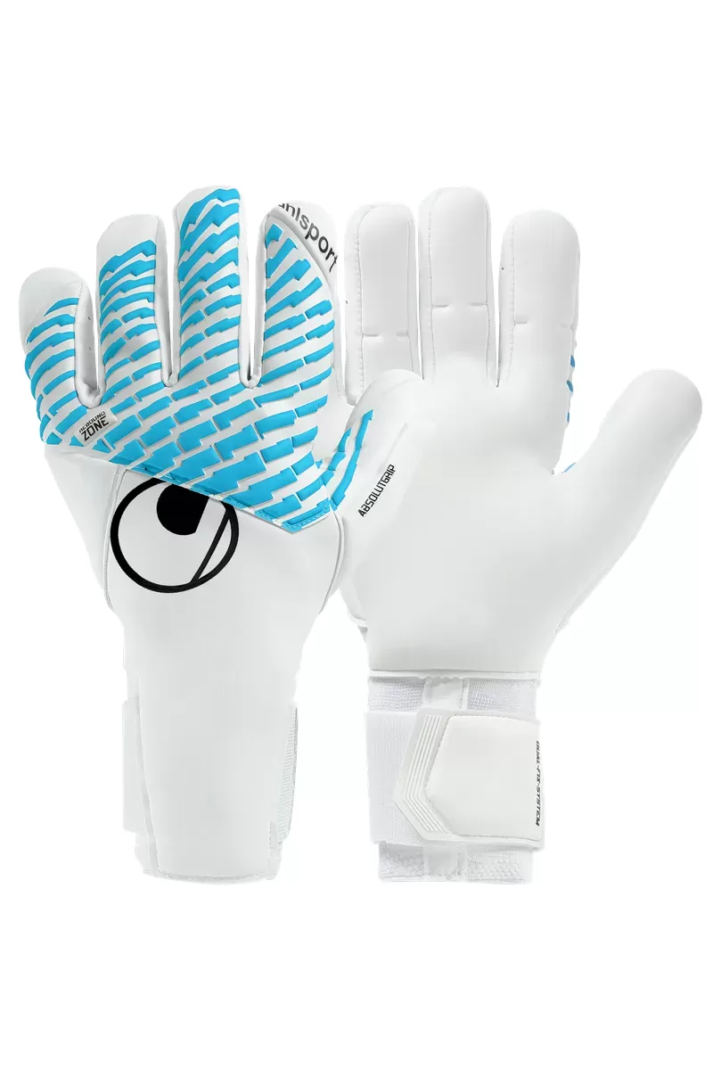 Uhlsport golmanske rukavice FM Cybertec Absolutgrip HN 