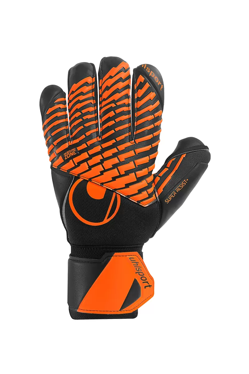 Uhlsport golmanske rukavice FM uhlsport Super Resist+ HN 