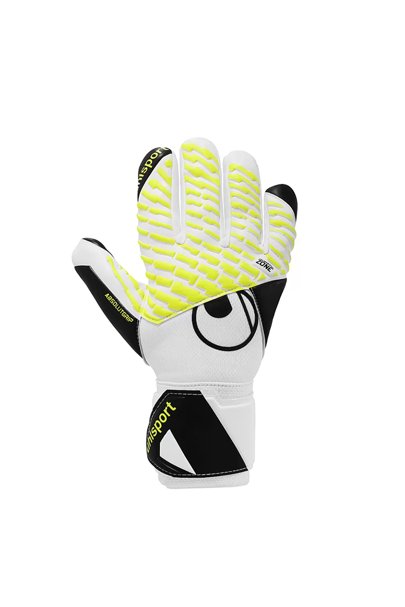 Uhlsport golmanske rukavice FM Absolutgrip HN Pro Jr. 