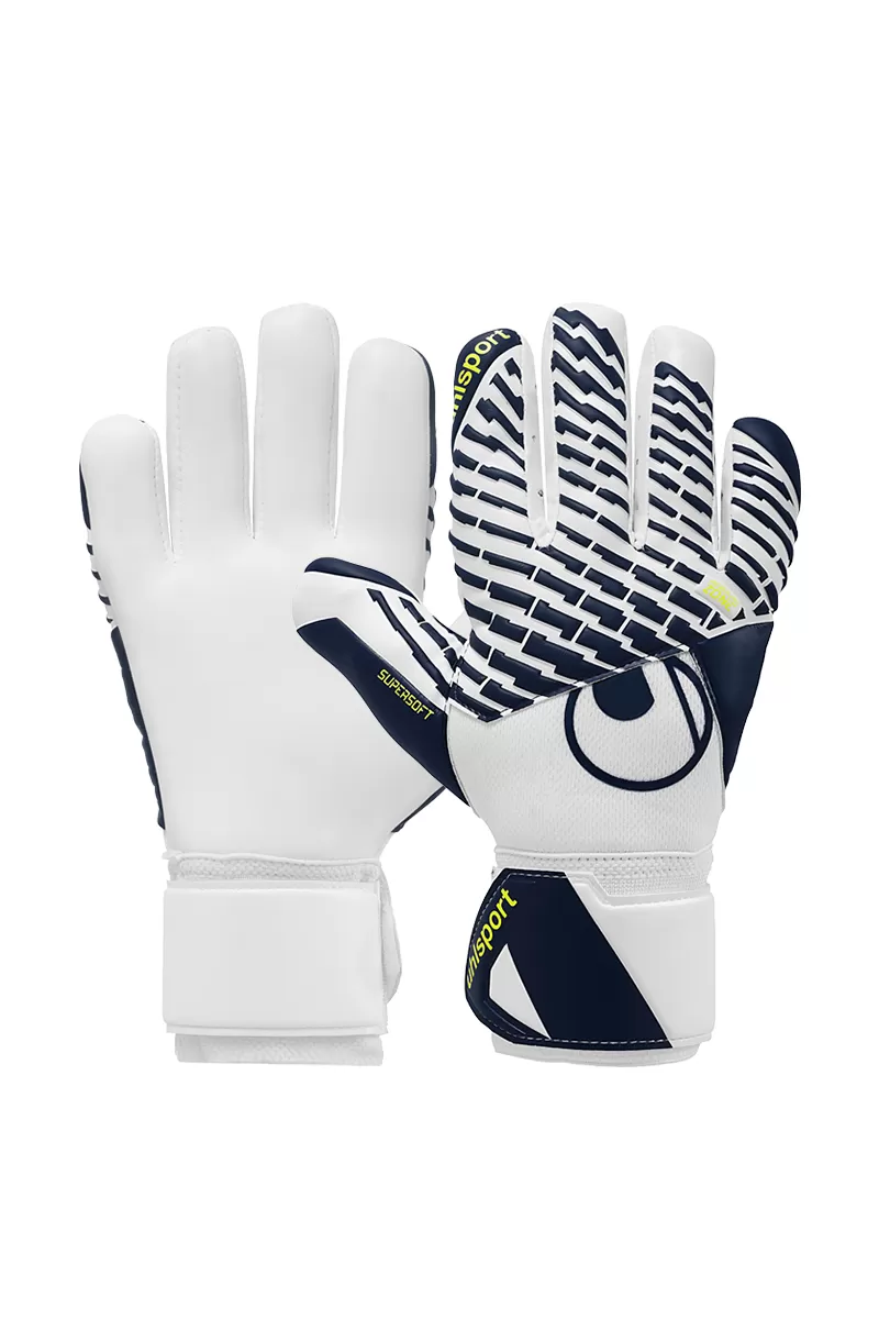 Uhlsport golmanske rukavice FM Supersoft HN 