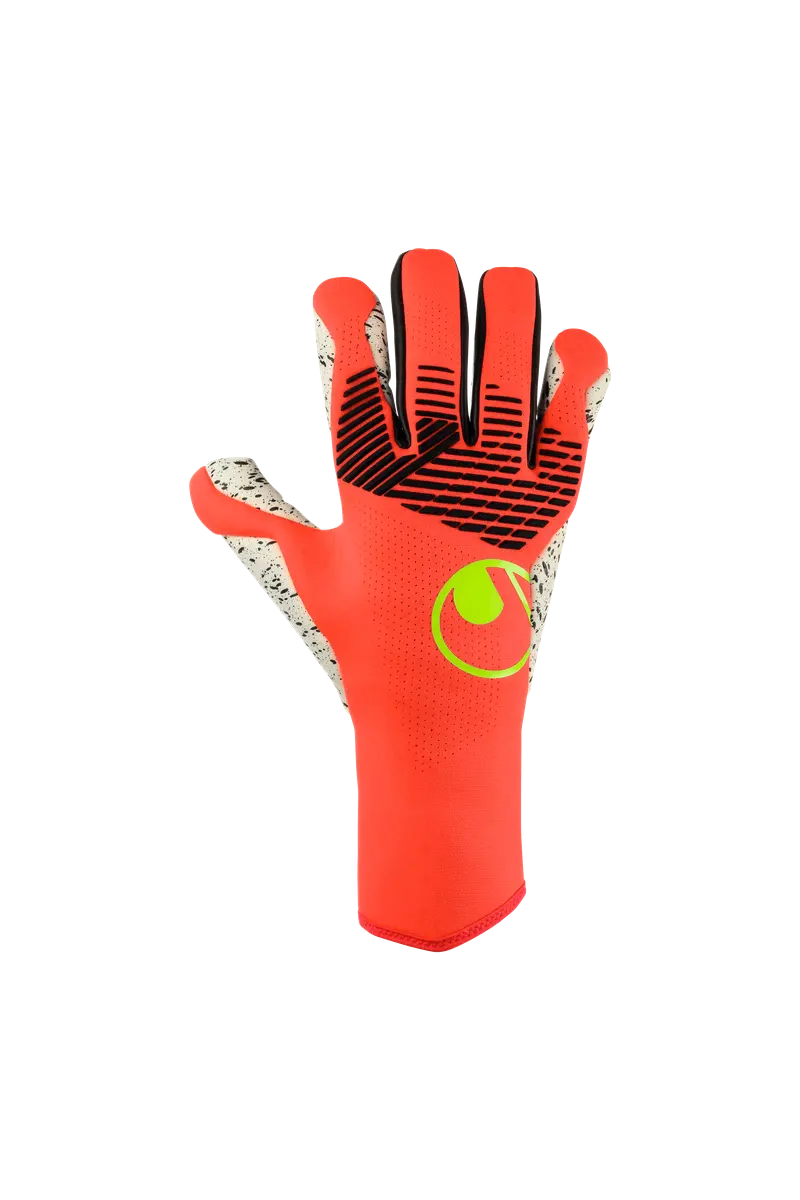 Uhlsport golmanske rukavice FANGMASCHINE ZNE Supergrip+ HN 
