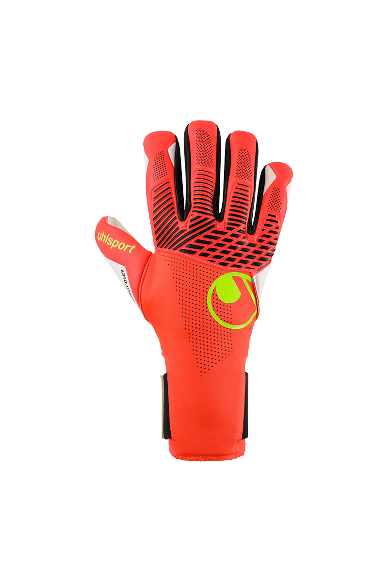 Uhlsport golmanske rukavice FANGMASCHINE ZNE Absolutgrip HN 