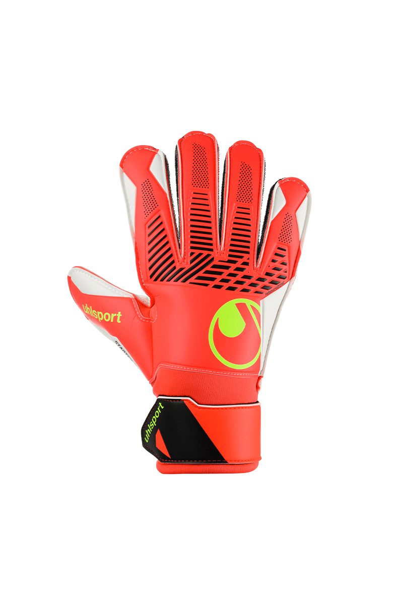 Uhlsport golmanske rukavice FANGMASCHINE ZNE Starter Soft 