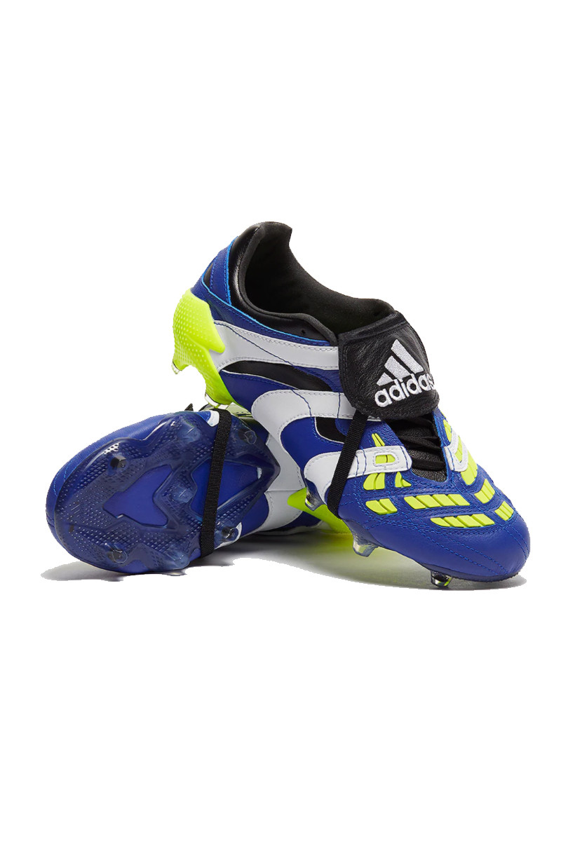 Adidas kopačke PREDATOR ACCELERATOR FG HYPERLATIVE 