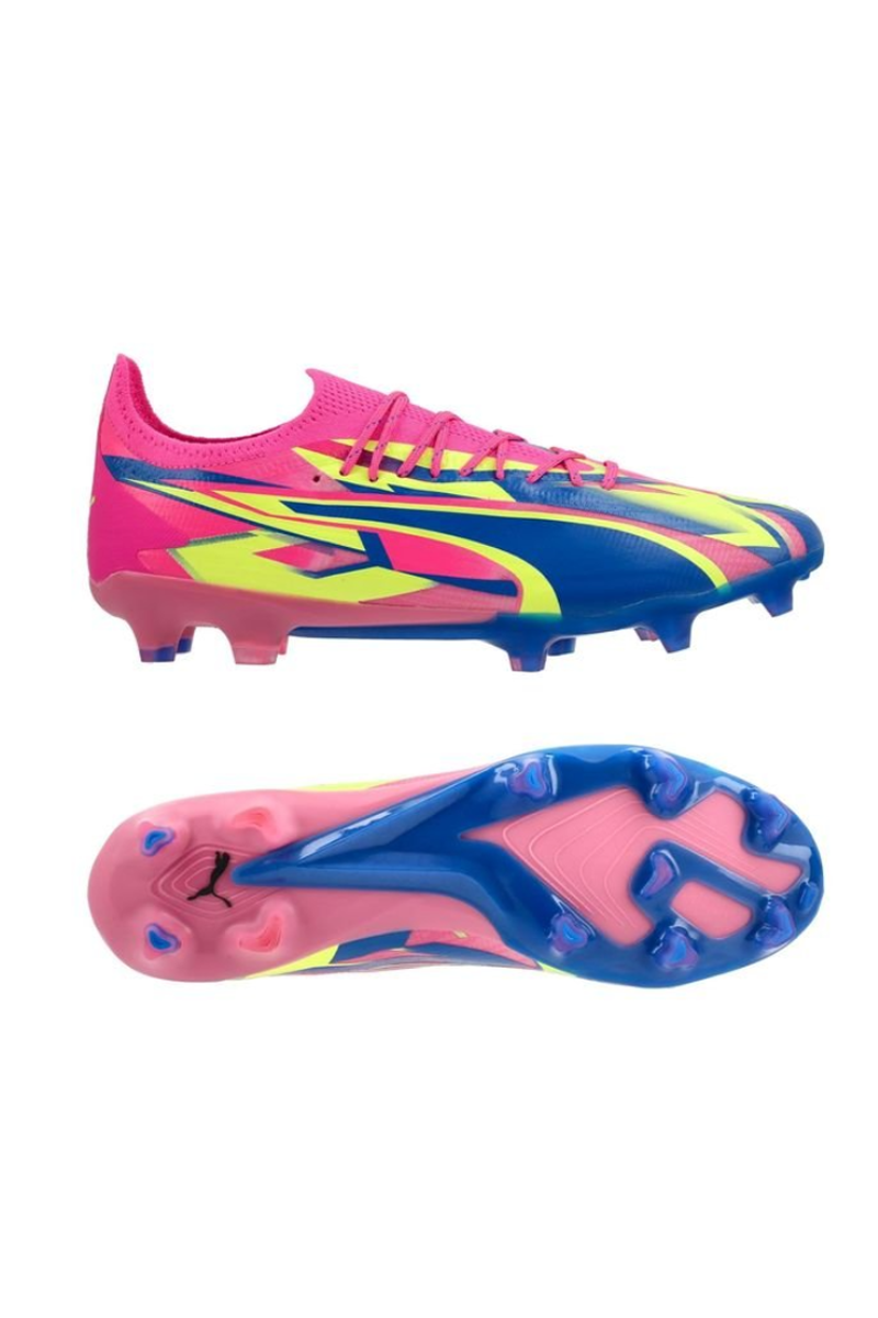 Puma kopačke Ultimate Energy FG/AG 