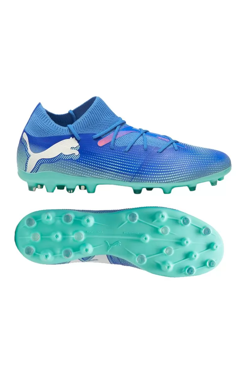 Puma kopačke FUTURE 7 MATCH MG 