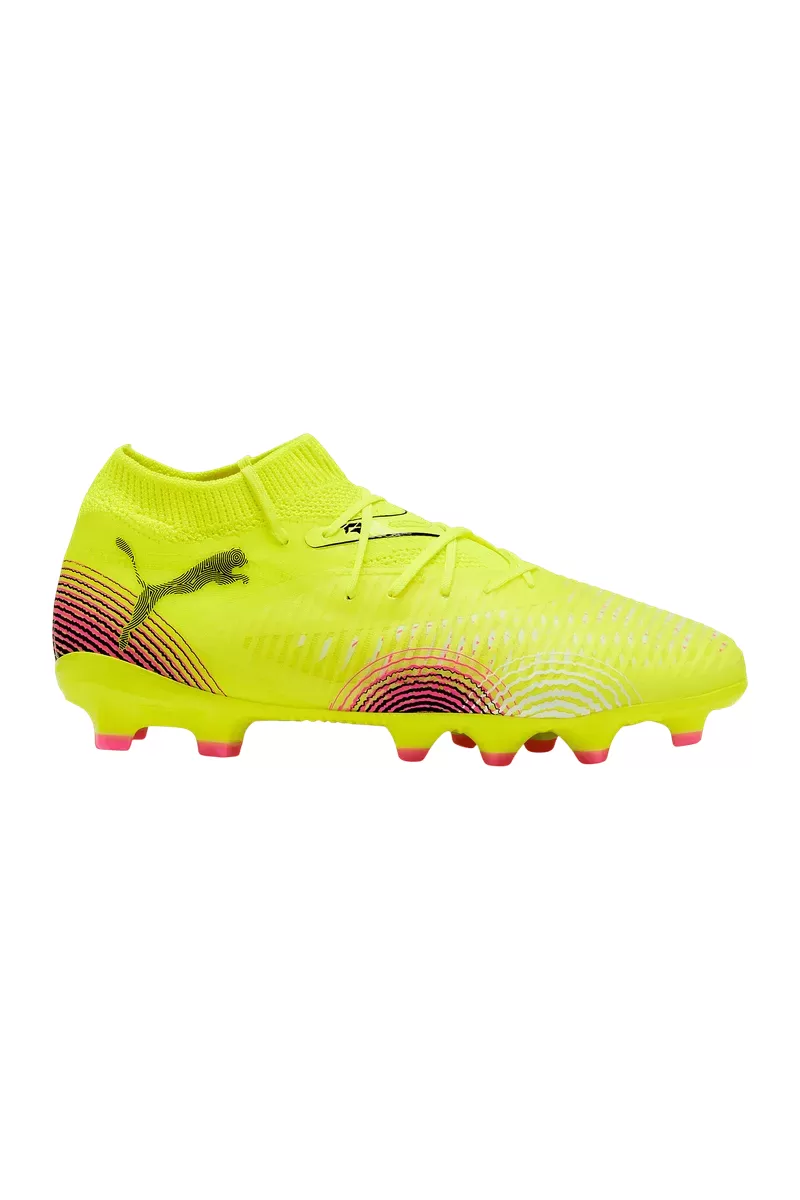 Puma kopačke Future 8 Pro FG/AG Jr 