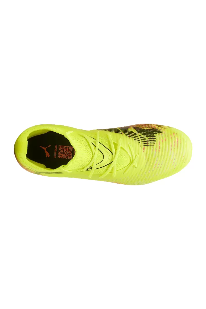 Puma kopačke Future 8 Pro FG/AG Jr 