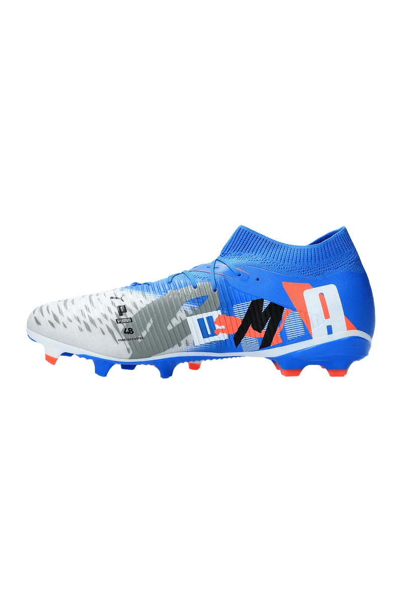 Puma kopačke FUTURE 8 MATCH FOREVER FG/AG 