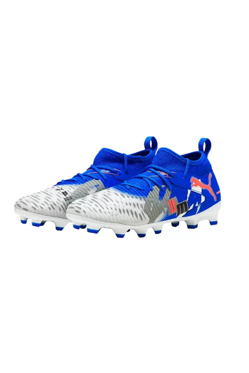 Puma kopačke FUTURE 8 MATCH FOREVER FG/AG 