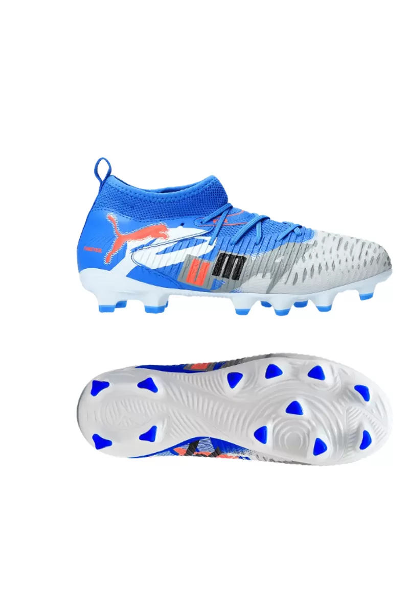 Puma kopačke FUTURE 8 MATCH FOREVER FG/AG 