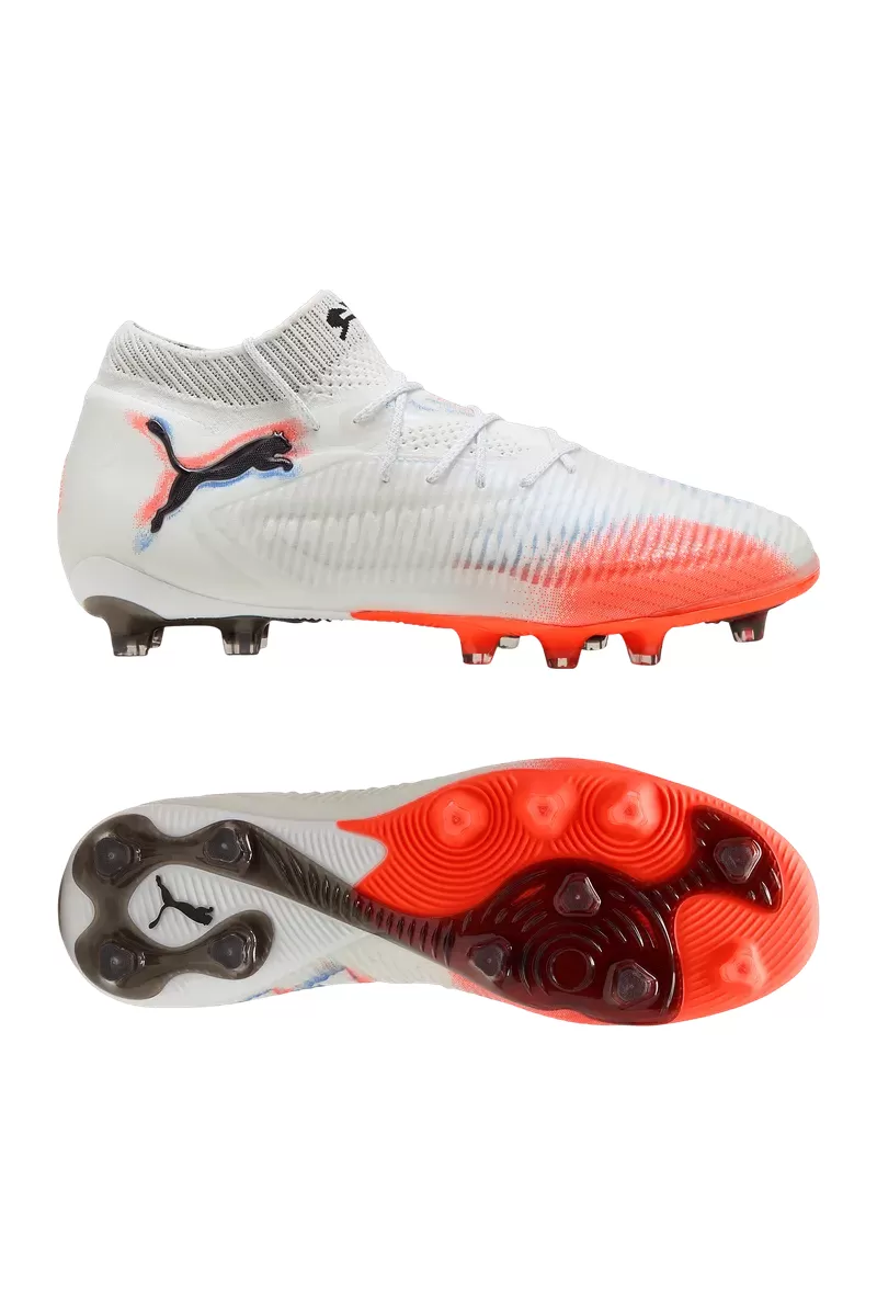 Puma kopačke Future 8 Ultimate AG Untamed 