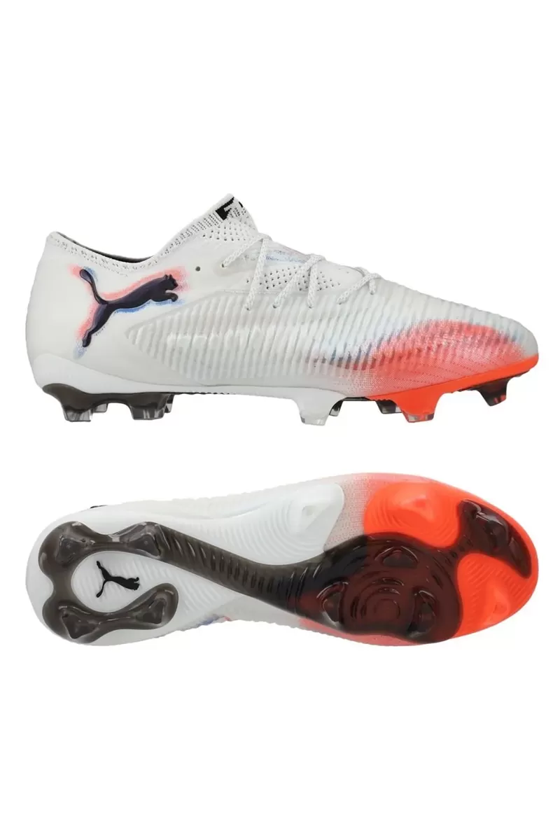 Puma kopačke Future 8 Ultimate Low FG Untamed 