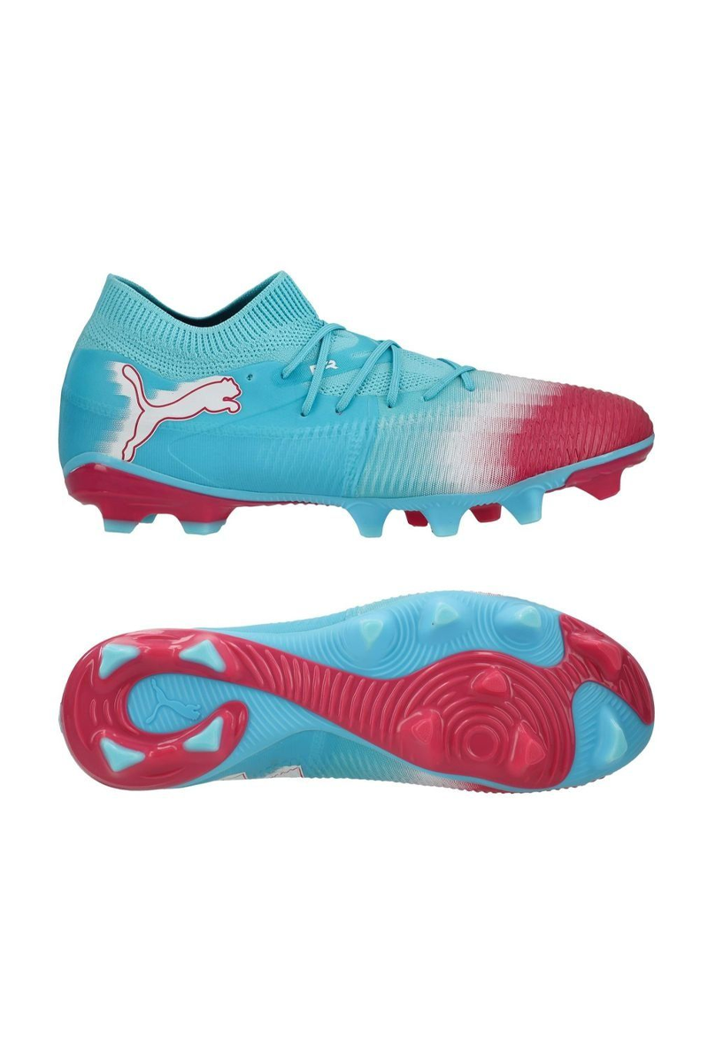 Puma kopačke FUTURE 8 MATCH RE-CHARGE FG 