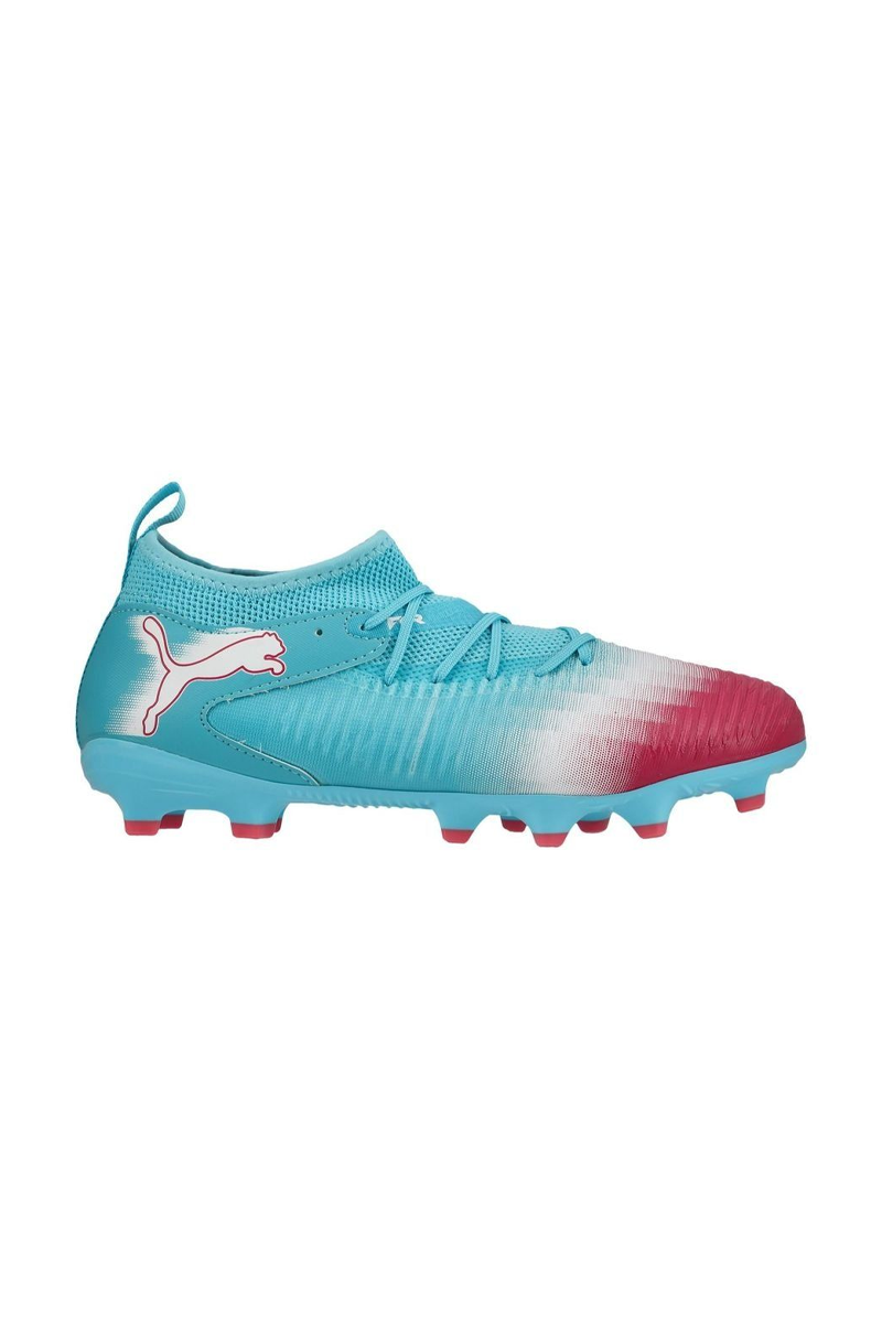 Puma dečije  kopačke FUTURE 8 MATCH RE-CHARGE FG/AG 