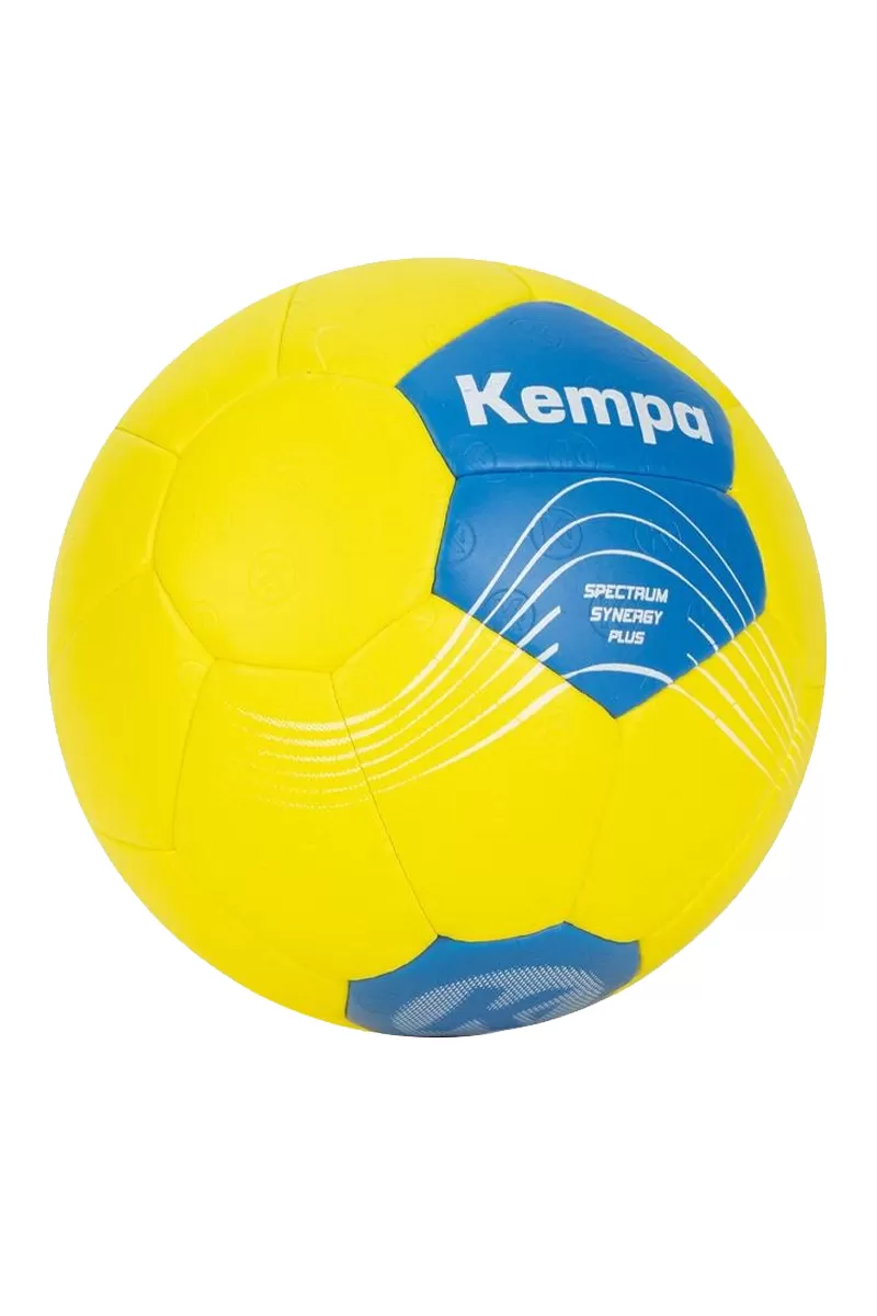 Kempa lopta za rukomet Spectrum Synergy Plus 
