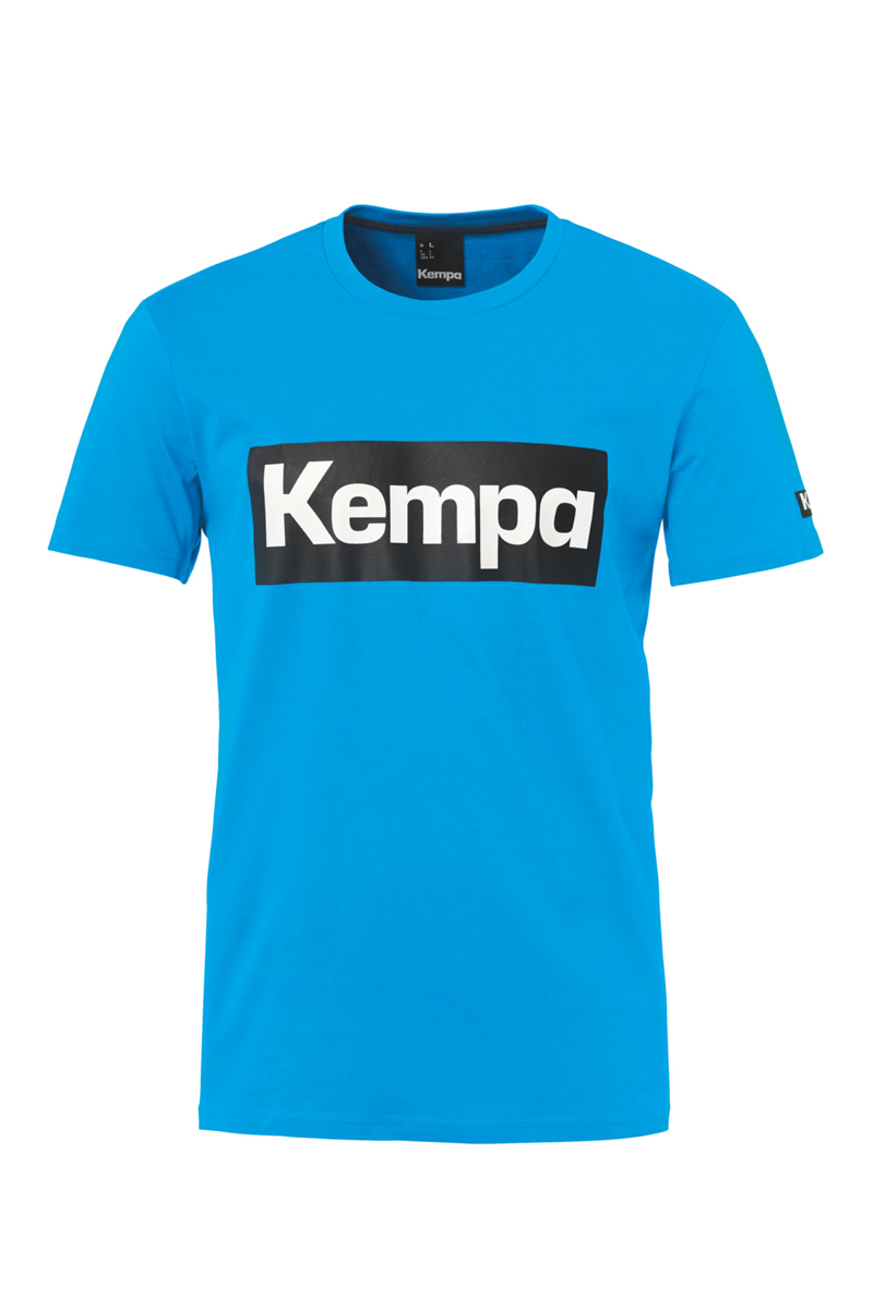 Kempa majica SVETLO PLAVA 