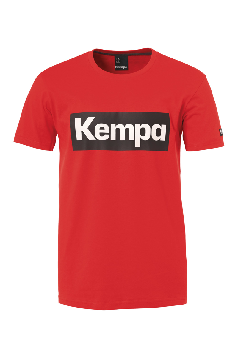Kempa majica CRVENA 