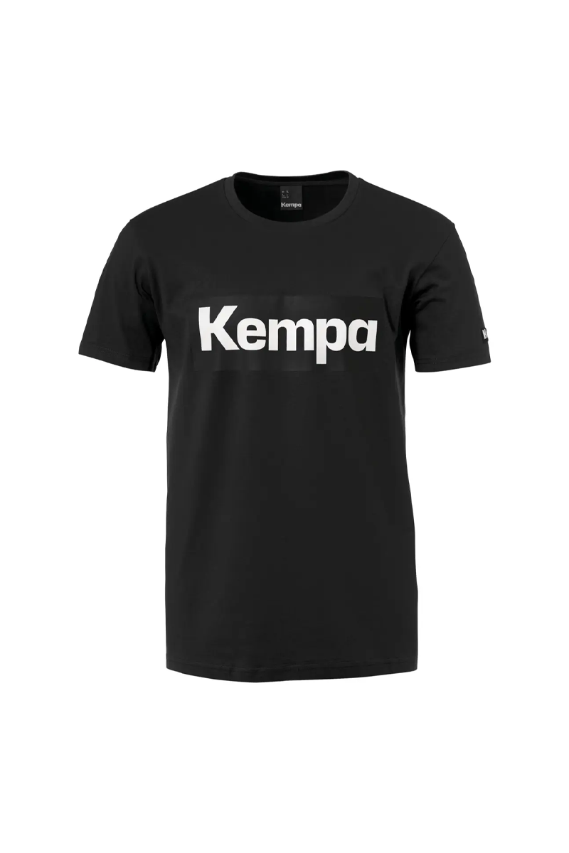 Kempa majica CRNA 