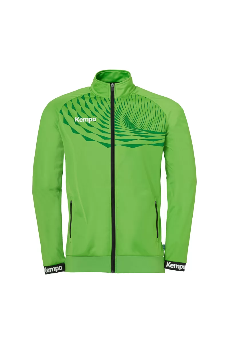 Wave 26 Poly gornji deo trenerke - Dečiji 