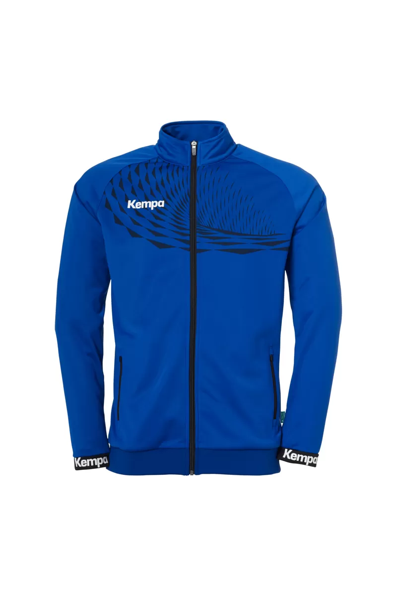 Wave 26 Poly gornji deo trenerke 