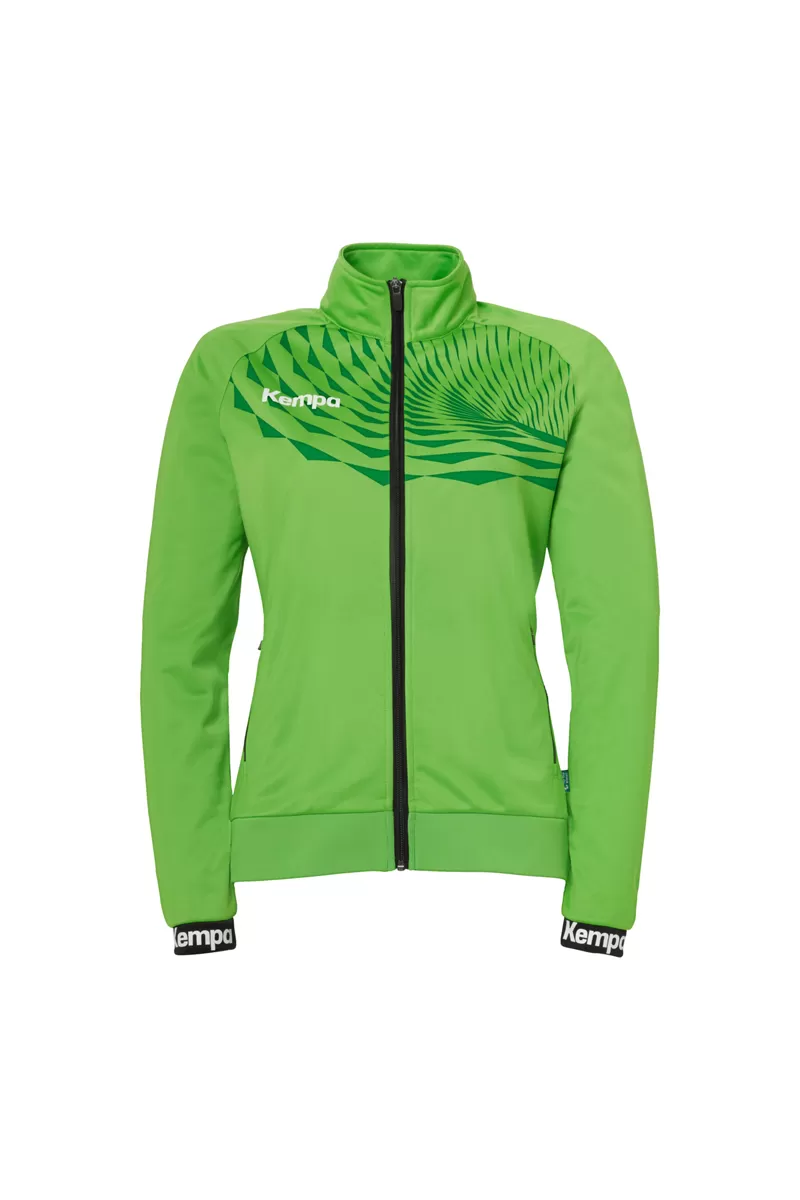 Wave 26 Poly gornji deo trenerke - Ženski 