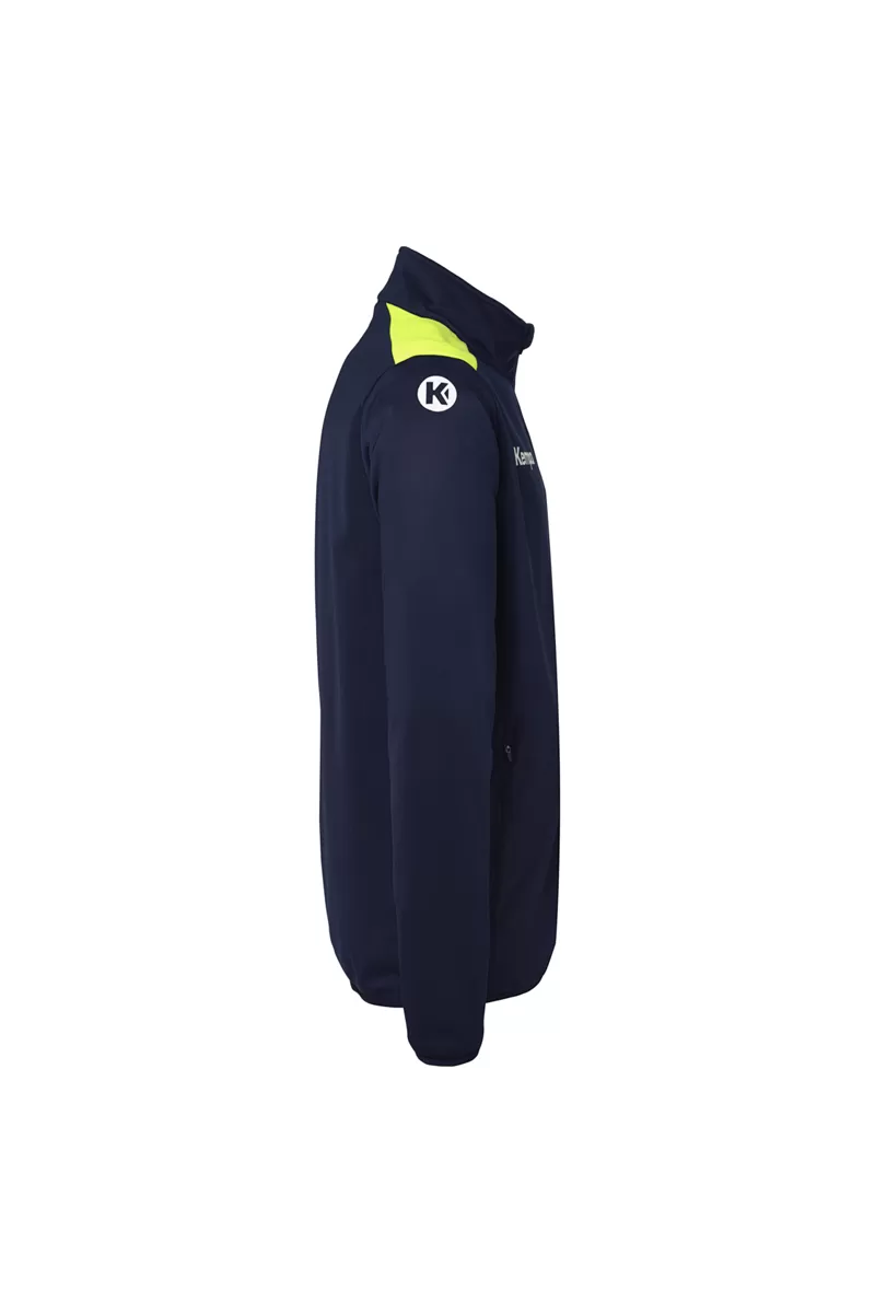 Emotion 27 Poly gornji deo trenerke - dečiji 