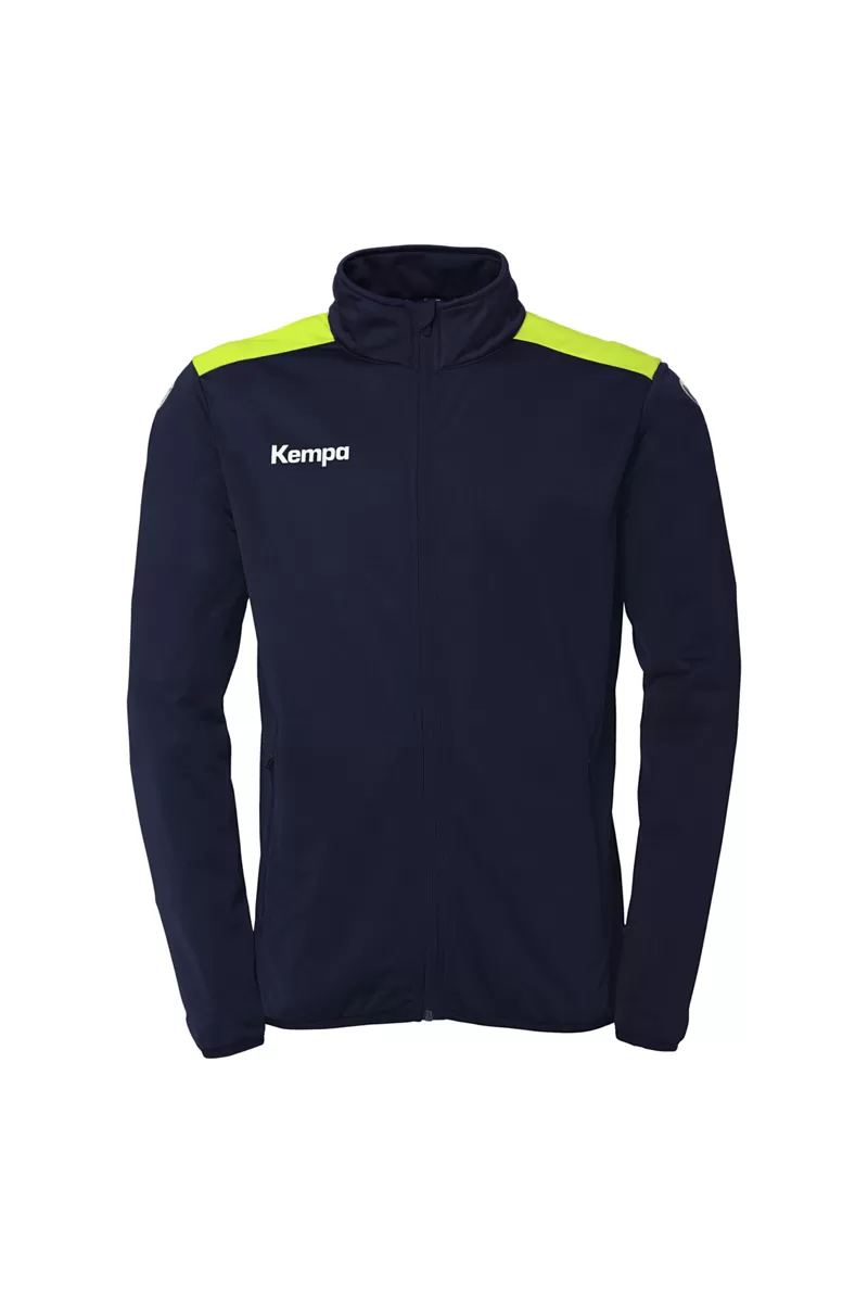 Emotion 27 Poly gornji deo trenerke - dečiji 