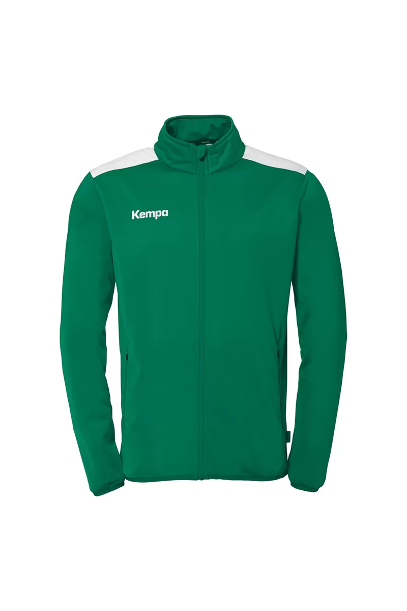 Emotion 27 Poly gornji deo trenerke 