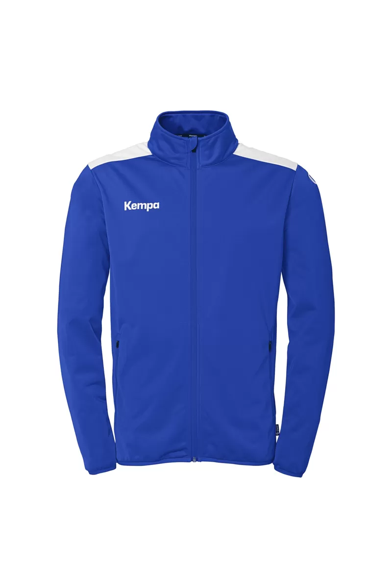 Emotion 27 Poly gornji deo trenerke - dečiji 