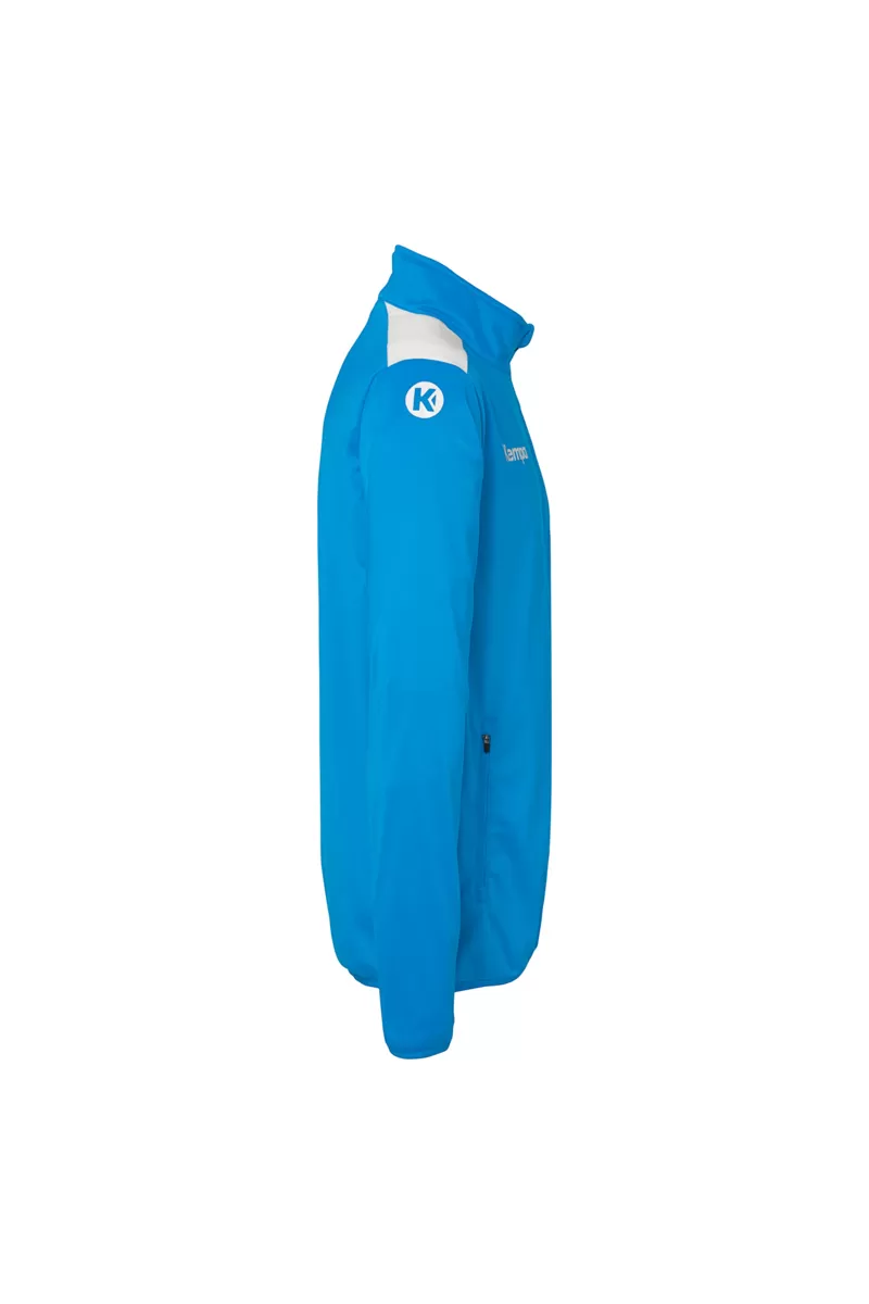 Emotion 27 Poly gornji deo trenerke - dečiji 