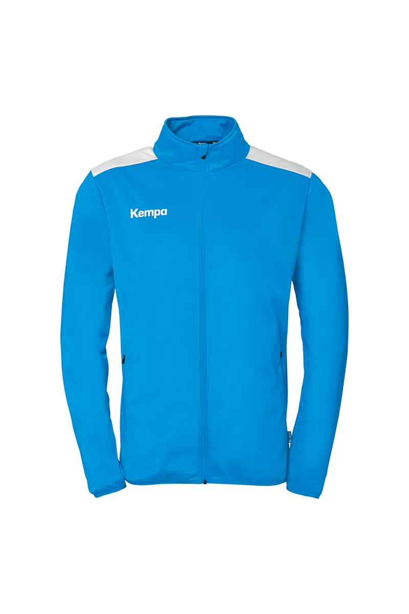 Emotion 27 Poly gornji deo trenerke - dečiji 