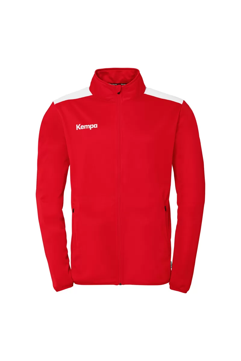 Emotion 27 Poly gornji deo trenerke 