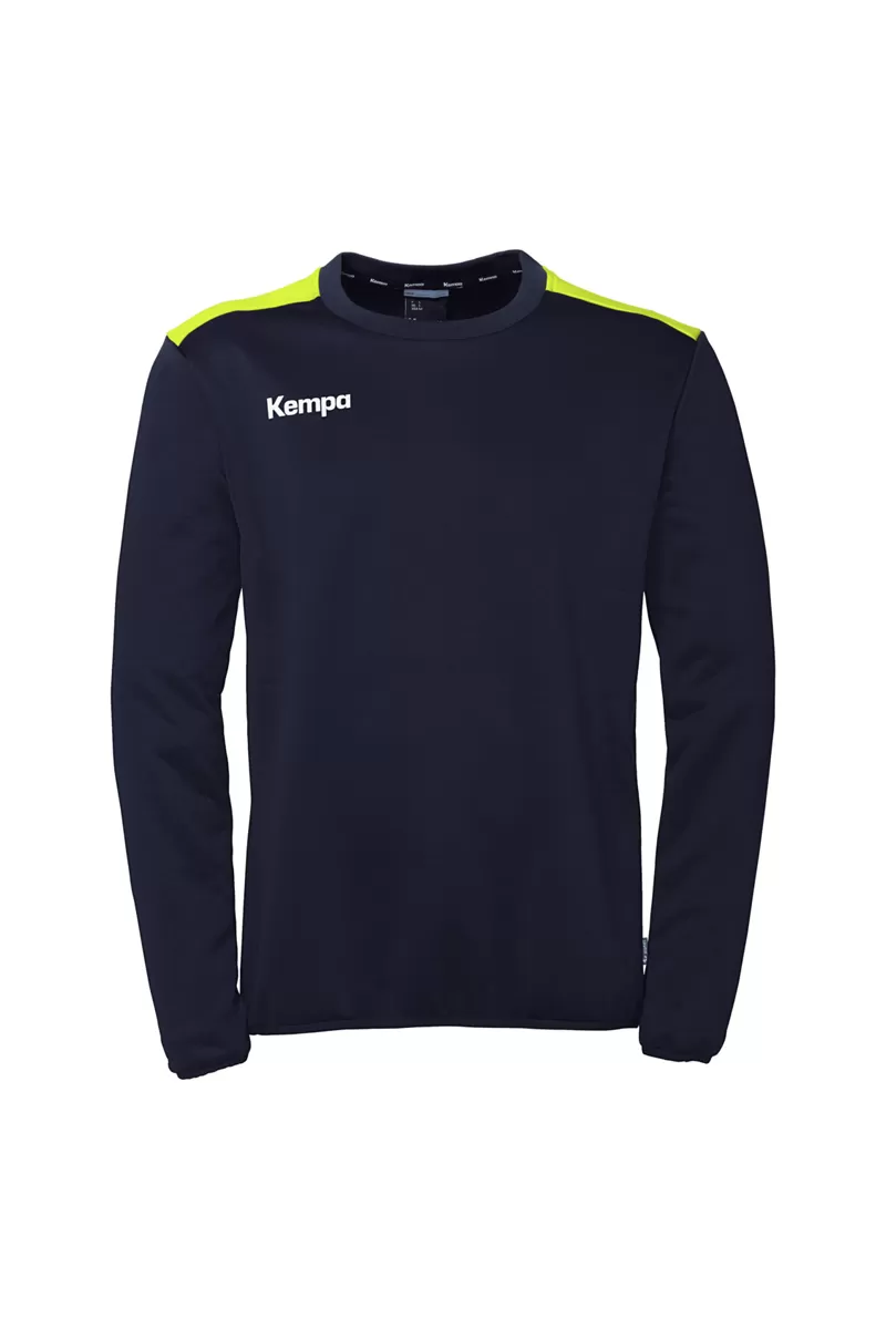 Emotion 27 Training top 