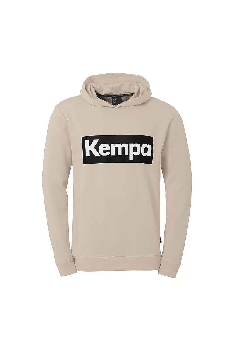 Kempa duks Promo Hoody 