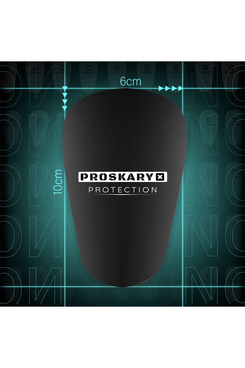 Proskary kostobrani MINI 10X6cm 