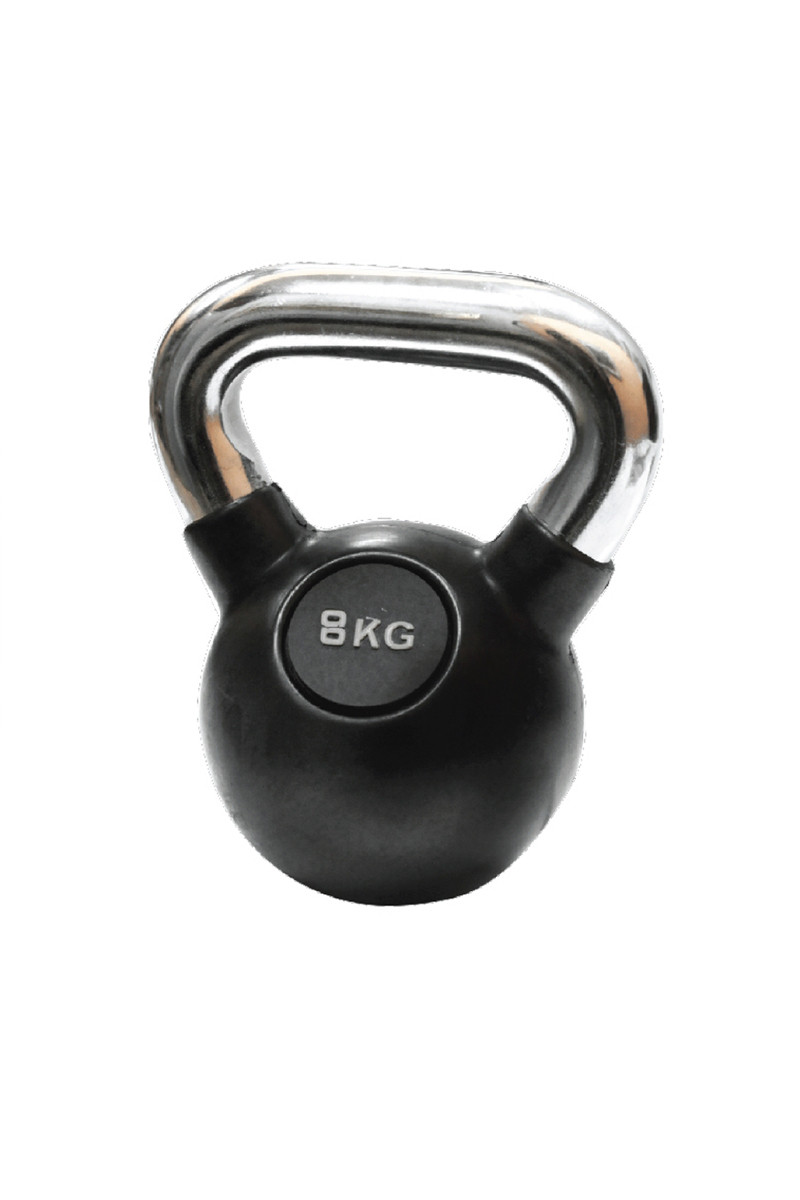 Rucni teg gumiran 8kg 