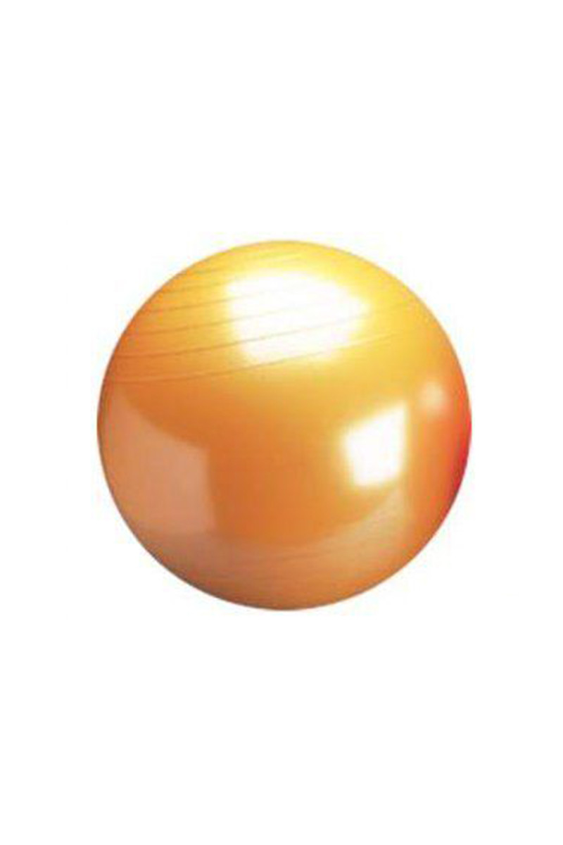 Capriolo pilates lopta 75cm ORANGE 