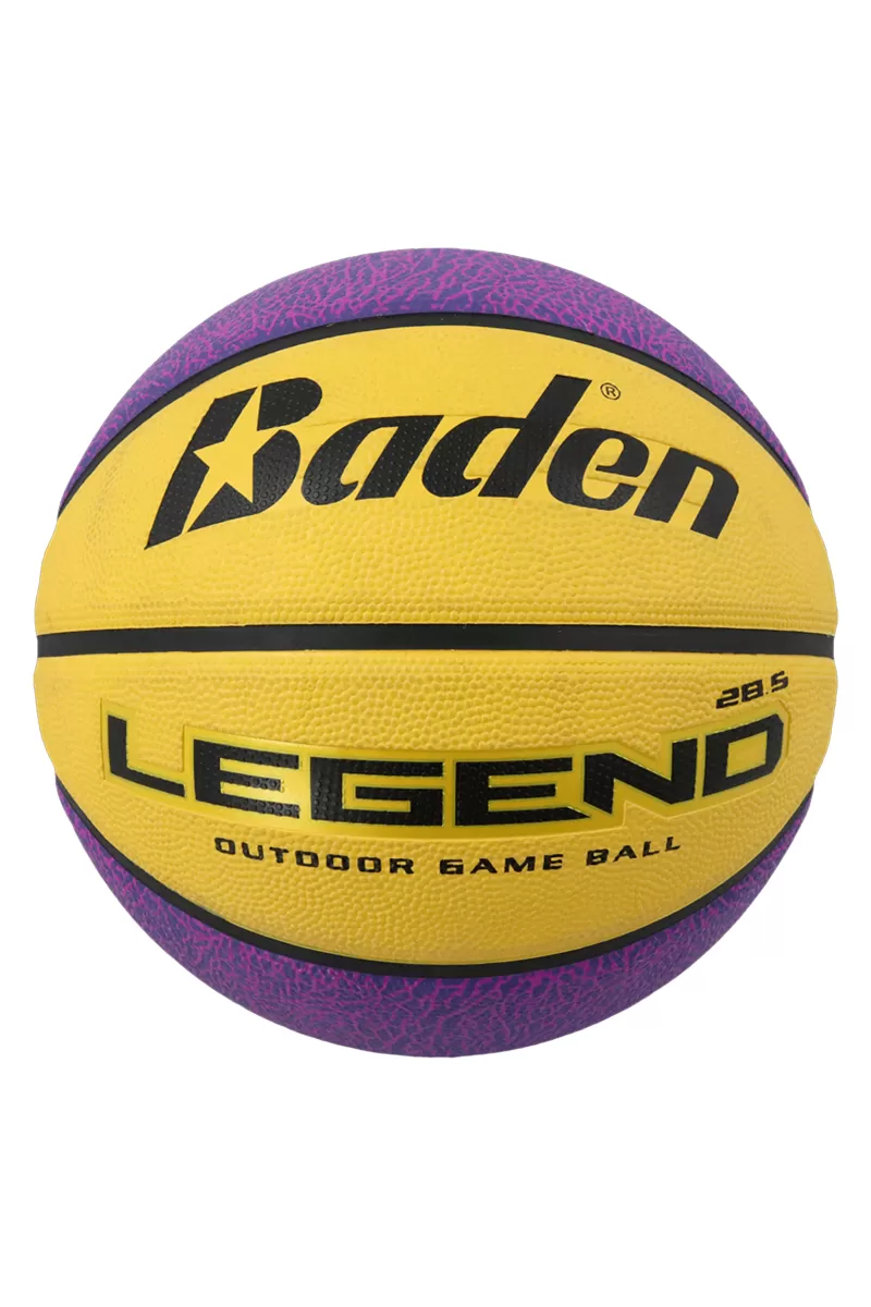 Baden lopta za košarku Legend 
